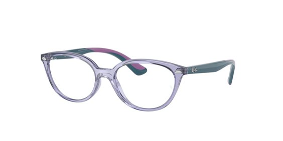 Monture de lunettes Ray-Ban Enfant MOD. 1612    OPTICAL390646 - MOD. 1612    OPTICAL390646
